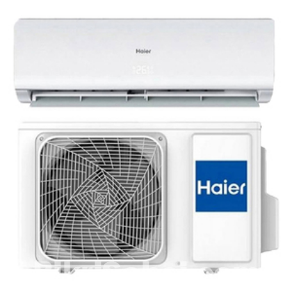 HAIER 1 TON SPLIT AIR CONDITIONER HSU-12